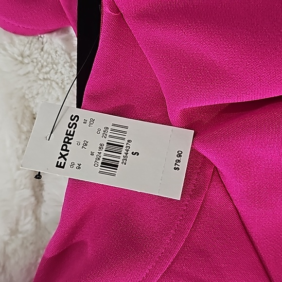 EXPRESS DRESS - Picture 3 of 4